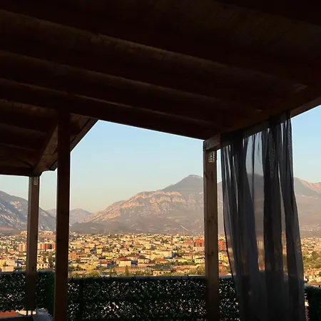 Apartament Aera