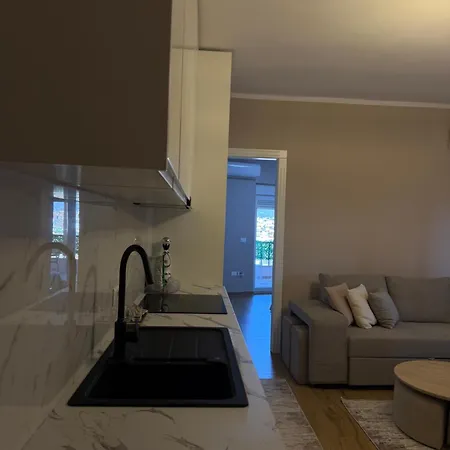 Aera Apartament