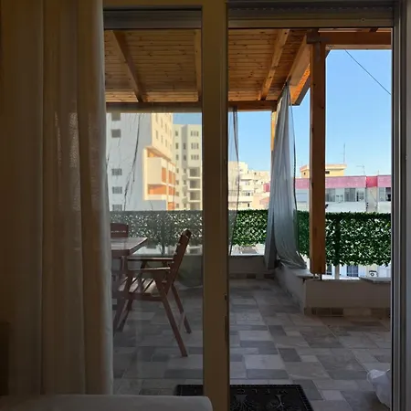 Apartament Aera Tirana