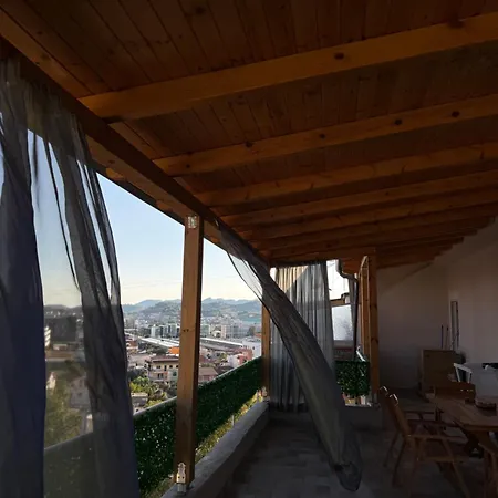 Aera * Tirana