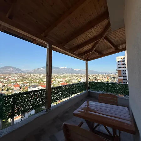 Apartament Aera