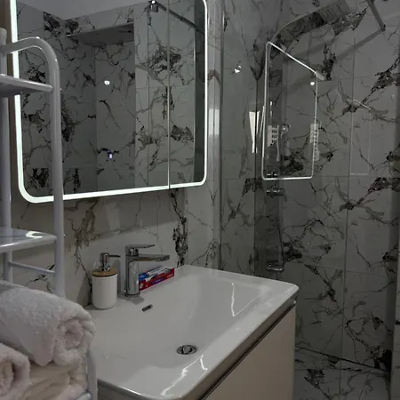 Apartament Aera